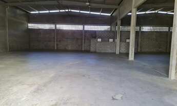 Imagem 7: GALPÃO 540 M2 EM CONDOMÍNIO FECHADO, LAURO DE FREITAS, RUA GERINO em Itinga - Lauro de Fr