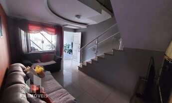 Imagem 2: RR9103 Casa 285m² BAIRRO JARDIM AUDIR - OPORTUNIDADE - 3 Dorms 2 Vagas - Barueri, SP - Óti