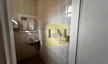 Imagem 7: Casa Comercial na Pompéia com Ótima Distribuição e Localização Estratégica