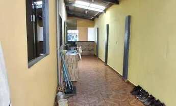 Imagem 6: Casa a venda Ceilândia 10% de entrada