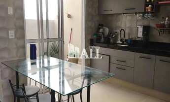 Imagem 5: Casa, Residencial Nato Vetorasso, Rio Preto