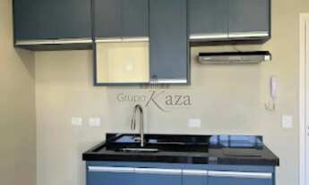 Imagem 4: Oportunidade - Apartamento - Edifício Imotion São José - Centro - 1 Dormitório - 34,29m²