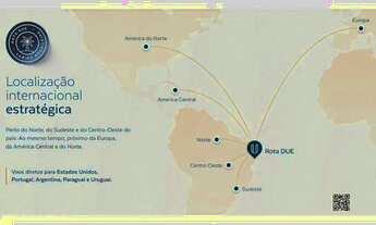 Imagem 4: Imóvel para venda com 24 metros quadrados com 1 quarto em Praia dos Carneiros - Tamandaré