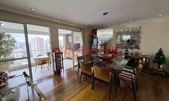 Imagem 5: Apartamento de 142m² com 3 quartos em Mandaqui