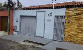 Imagem: Casa à venda, 3 quartos, 2 vagas, Dirceu