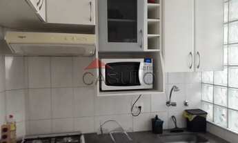 Imagem 5: Apartamento para Alugar em Jardim Pitangueiras I - 68 m² com 2 dormitórios/quartos disponí