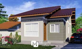 Imagem 2: Casa em Warnow, Indaial/SC