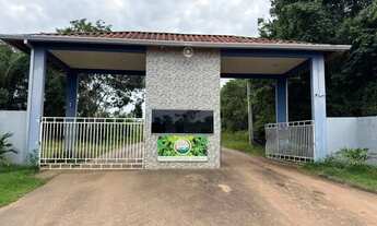 Imagem: Imóvel para venda tem 1779 m2 Chácara