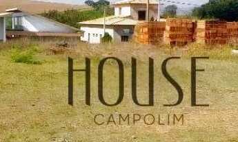 Imagem: Terreno à venda em Votorantim, com 1000m²