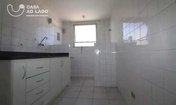 Imagem 6: Apartamento 60m² com 03 quartos no Cabral - Curitiba/PR