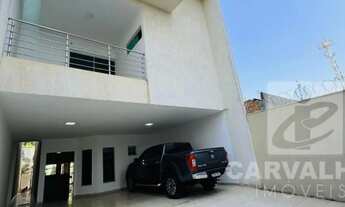 Imagem 2: SOBRADO COM 4 SUITES - AV. COPACABANA