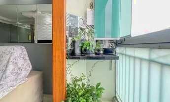 Imagem 6: Apartamento em Colina de Laranjeiras - Serra