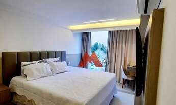 Imagem 13: Apartamento com 3/4 para alugar, 100 m² por R$ 900,00/dia - Pirangi do Norte (Distrito Lit