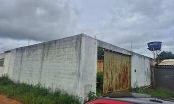 Imagem: URGENTE Lote em Aguas Lindas