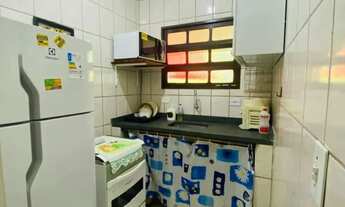 Imagem 5: Chalé em Itamambuca p/ 4 pessoas, Disponível Reveillon