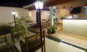 Imagem 6: Casa Condomínio Villa Flora 3 quartos com ar condicionado