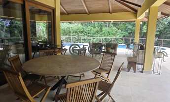 Imagem 3: Exclusividade à beira da represa e localização privilegiada - Veleiros de Ibiúna