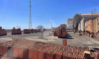 Imagem: Terreno à venda, Vila Fiori, Sorocaba