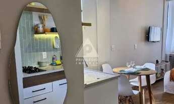 Imagem 3: Apartamento de 1 quarto no Centro-RJ