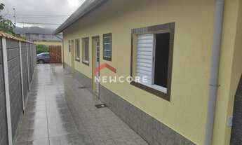 Imagem 7: Casa em Rua Santo André - Nova Itanhaém - Itanhaém/SP