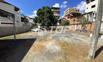 Imagem 3: Terreno de aproximadamente 513,00m² para locação no bairro Santo Antônio