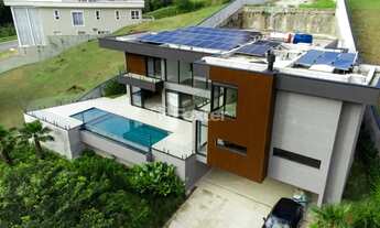 Imagem 4: Casa em Condomínio à venda Alameda Paris, Alphaville Residencial Um - Barueri