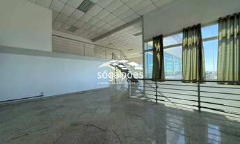 Imagem 13: Galpão Industrial - Bairro Riacho das Pedras - Contagem/MG