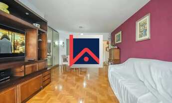 Imagem 2: Venda Apartamento 3 Dormitórios - 147 m² Consolação