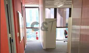 Imagem 4: Conjunto Comercial com 150m² à Venda ou para Alugar na Chácara Santo Antônio - São Paulo/S