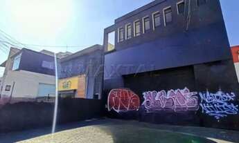 Imagem: Amplo Ponto Comercial para Locação 497m²