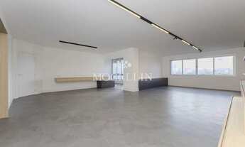 Imagem 5: Apartamento para locação com 4 dormitórios, Batel, Curitiba/ Mocellin Imóveis