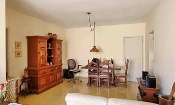 Imagem 2: Apartamento com 3 quartos à venda, 100 m² por R$ 1.100.000 - Icaraí - Niterói/RJ