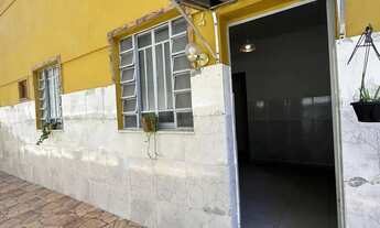 Imagem 3: Imóvel para aluguel possui 60 metros quadrados com 2 quartos em Moquetá - Nova Iguaçu - RJ