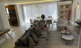 Imagem 5: Excelente casa em condominio com 4 quartos e suites com piscina à venda - Ponta Grossa - M