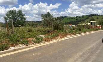 Imagem: Terreno em Medeiros - itatiaiuçu 8000m2