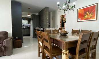 Imagem 6: Apartamento com 3 Dormitórios à venda, 122,70m² - Itacorubi - Florianópolis/SC