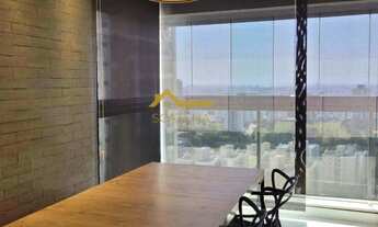 Imagem 7: Apartamento para alugar no Edifício Spettacolo Patriani em Sorocaba, com 1 quarto, 50m²