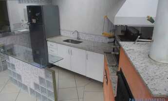 Imagem 7: SOBRADO - ALTO DE PINHEIROS - SP