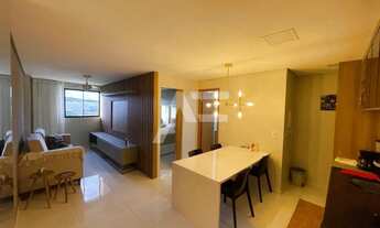Imagem 2: BAIXOU! Vendo lindo apartamento flat mobiliado em Cruz das Almas - Maceió - AL