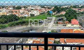 Imagem 5: Imperdível oportunidade de adquirir um apartamento de 3 quartos no Jardim Chapadão, Campin