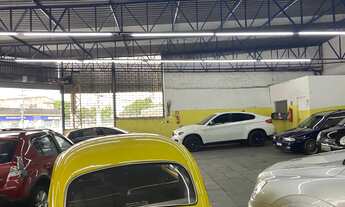 Imagem 3: Amplo Salão comercial na Avenida Itaquera com 458m²