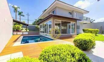 Imagem: Casa com 5 dormitórios à venda, 503 m²