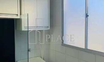 Imagem 3: Apartamento para aluguel JARDIM CALIFORNIA 2 quartos 1.200,00 Residencial Tanger