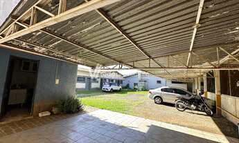 Imagem 6: área - Morumbi - Paulínia