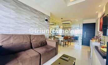 Imagem 3: Apartamento no Horto Florestal com 3 quartos TR229820 THE -GH32KQ