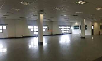 Imagem 14: ANDAR COMERCIAL DE 100M² PARA LOCAÇÃO