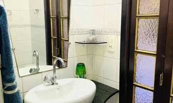 Imagem 3: Casa duplex para locação na Taquara