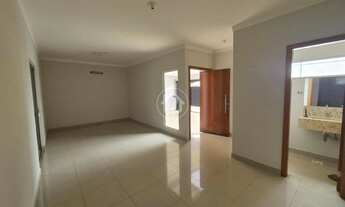 Imagem 3: CASA NO RESIDENCIAL OLIVEIRA COM 3 DORMITORIOS