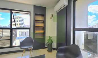 Imagem 3: Sala Comercial em condomínio para locação no Centro de São Leopoldo!