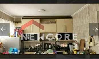 Imagem 4: Sobrado em Rua Conselheiro Lafayette - Barcelona - São Caetano do Sul/SP